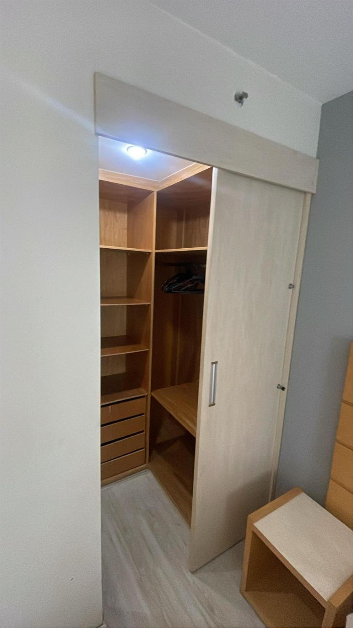 Aparthotel Comfort Perdizes São Paulo