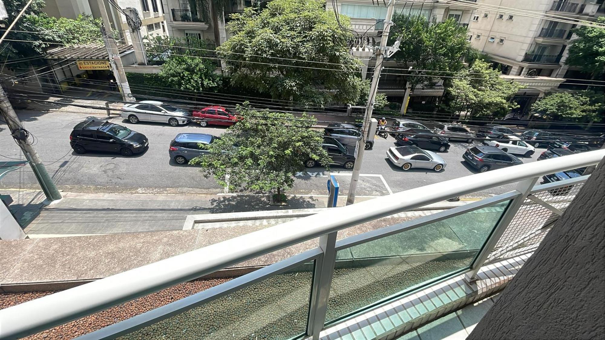 Comfort Perdizes São Paulo